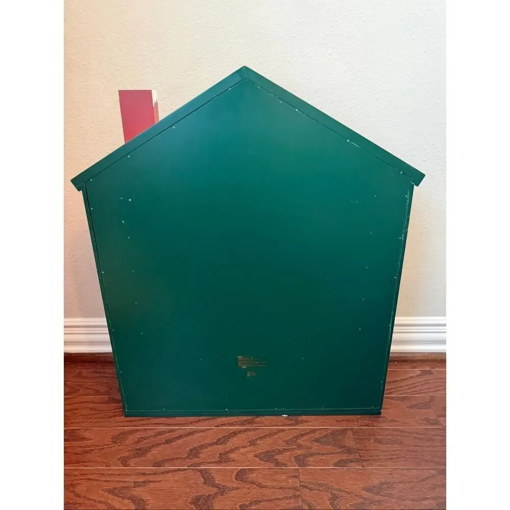 Kirkland Santa's Workshop Advent Calendar Christmas 24